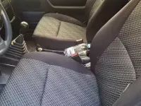 Usata Suzuki Jimny 85 CV (62 kW) 2015 Grigio SUV