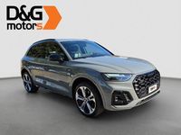 Usata Audi Q5 Comfort 204 CV (150 kW) 2022 Other SUV