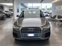 Usata Audi Q3 120 CV (88 kW) 2017 SUV