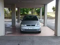 Usata Opel Astra Club 101 CV (74 kW) 1998
