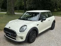 Usata Mini One D 95 CV (69 kW) 2017 Utilitaria