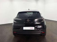Usata Renault Captur Techno 91 CV (66 kW) 2025 Nero cinema SUV