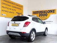 usata Opel Mokka X 1.6 CDTI Innovation AUTOCARRO N1 PR