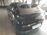 Nuova Lancia Ypsilon 110 CV (80 kW) 2026 Nero Utilitaria
