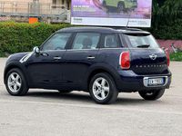 Usata Mini Countryman 90 CV (66 kW) 2014 SUV
