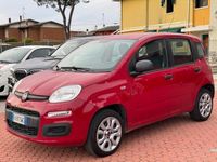 usata Fiat Panda Panda1.2 Pop 69cv E6