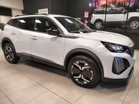 Nuova Peugeot 2008 Allure 102 CV (75 kW) 2025 Bianco SUV