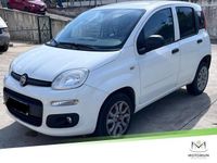 Usata Fiat Panda 84 CV (61 kW) 2016 Bianco Furgone