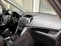 Usata Opel Zafira 149 CV (109 kW) 2015 Monovolume
