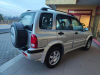 usata Suzuki Grand Vitara 2.0 tdi 4x4