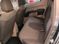 Usata Mitsubishi L200 Intense 136 CV (100 kW) 2007 Blu Pick-up