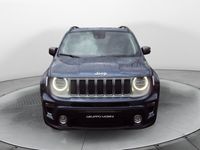 usata Jeep Renegade 1.6 Mjt 120 CV Longitude