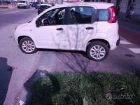 Usata Fiat Panda Young 80 CV (58 kW) 2015 Utilitaria