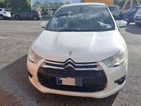Usata Citroën DS4 So Chic 111 CV (81 kW) 2012 Utilitaria