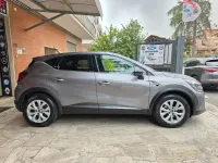 Usata Renault Captur Initiale 159 CV (116 kW) 2021 Grigio SUV
