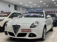 usata Alfa Romeo Giulietta 2.0 170cv nuova