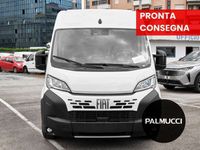 Nuova Fiat Ducato 140 CV (102 kW) 2025 Bianco Furgone