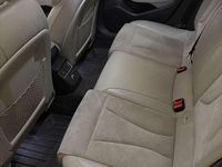 Usata Audi A3 Attraction 180 CV (132 kW) 2015 Berlina