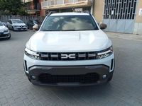 Usata Dacia Duster Journey 120 CV (88 kW) 2024 Grigio SUV