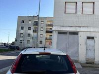 Usata Fiat Grande Punto S 75 CV (55 kW) 2011 Utilitaria