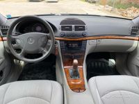 usata Mercedes E270 Classe