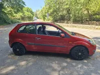Usata Ford Fiesta 75 CV (55 kW) 2006 Utilitaria