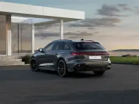 Uusi Audi A5 Ambiente 299 HP (219 kW) 2026 Harmaa Farmari