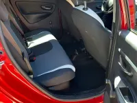 Usata Lancia Ypsilon 69 CV (50 kW) 2015 Rosso Utilitaria