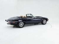 Usata Jaguar E-Type 276 CV (202 kW) 1973 Altri Cabrio