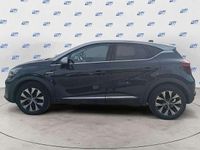 Usata Renault Captur Techno 145 CV (106 kW) 2023 Grigio SUV