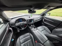 Usata Maserati Levante 430 CV (316 kW) 2018 SUV