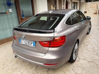 usata BMW 320 Gran Turismo d LUXURY (euro 6) - 2014 accetto permuta