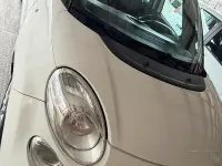 Usata Fiat 500L 85 CV (62 kW) 2014 Bianco Monovolume