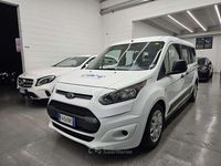 Usata Ford Tourneo Connect 120 CV (88 kW) 2017 Bianco Monovolume