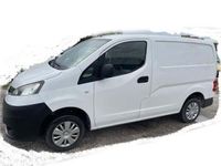 usata Nissan Evalia NV2001.5 dCi 90 CV Acenta