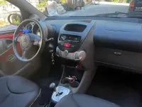 Usata Citroën C1 68 CV (50 kW) 2010 Rosso Utilitaria