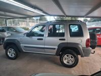 usata Jeep Cherokee 2.5 CRD Sport