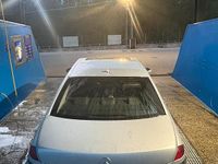 Usata Mercedes S500 387 CV (284 kW) 2007 Grigio Berlina