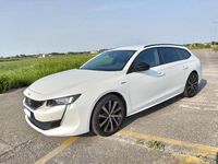 Usata Peugeot 508 SW GT-line 163 CV (119 kW) 2020 Station wagon