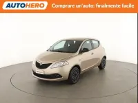 Usata Lancia Ypsilon Gold 70 CV (51 kW) 2020 Oro Utilitaria