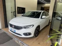 Usata Fiat Tipo Lounge 95 CV (69 kW) 2020 Bianco Berlina