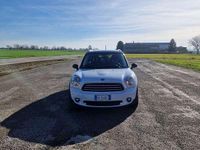 Usata Mini Cooper D Countryman 111 CV (81 kW) 2012 SUV