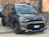 Usata Citroën C3 Aircross Shine 110 CV (80 kW) 2023 Grigio SUV