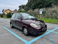Usata Lancia Ypsilon 95 CV (69 kW) 2006 Utilitaria