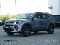 Usata Citroën C3 Aircross PureTech 101 CV (74 kW) 2025 Grigio SUV