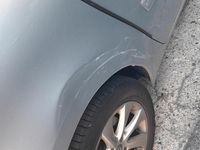 Usata Citroën C4 109 CV (80 kW) 2007 Grigio Berlina