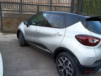 Usata Renault Captur 95 CV (69 kW) 2018 SUV