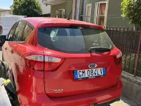 Usata Ford C-MAX Titanium 116 CV (85 kW) 2012 Monovolume
