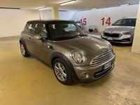 Usata Mini Cooper 122 CV (89 kW) 2012 Utilitaria
