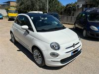 usata Fiat 500 1.3 Multijet 16V 95 CV Lounge